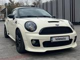 Mini Coupe 2012 годаfor12 500 000 тг. в Шымкент – фото 2