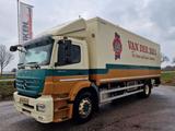 Mercedes-Benz  Axor 1829 2009 годаүшін30 000 000 тг. в Атырау – фото 3