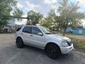 Mercedes-Benz ML 270 2002 годаүшін4 200 000 тг. в Караганда – фото 2