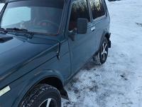 ВАЗ (Lada) Lada 2121 2003 года за 1 600 000 тг. в Алматы