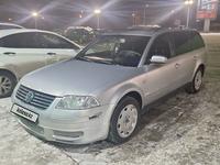 Volkswagen Passat 2003 годаүшін3 400 000 тг. в Караганда