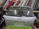Крышка дверь багажника AUDI A4 АУДИ за 40 000 тг. в Астана