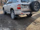 Toyota Land Cruiser 1998 годаүшін5 400 000 тг. в Алматы – фото 5