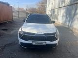 Kia Sportage 2023 года за 17 000 000 тг. в Алматы – фото 2