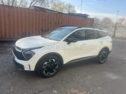 Kia Sportage 2023 года за 17 000 000 тг. в Алматы