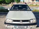 Volkswagen Golf 1992 года за 1 500 000 тг. в Саудакент – фото 2