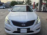 Hyundai Grandeur 2012 годаүшін8 200 000 тг. в Шымкент