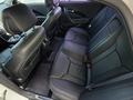 Hyundai Grandeur 2012 года за 8 200 000 тг. в Шымкент – фото 9
