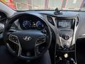 Hyundai Grandeur 2012 года за 8 200 000 тг. в Шымкент – фото 11