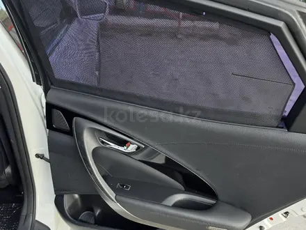 Hyundai Grandeur 2012 года за 8 200 000 тг. в Шымкент – фото 14