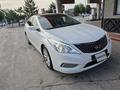 Hyundai Grandeur 2012 года за 8 200 000 тг. в Шымкент – фото 2
