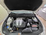 Hyundai Grandeur 2012 годаүшін8 200 000 тг. в Шымкент – фото 3