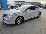 Hyundai Grandeur 2012 годаүшін8 200 000 тг. в Шымкент – фото 5