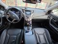 Hyundai Grandeur 2012 года за 8 200 000 тг. в Шымкент – фото 8