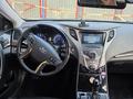 Hyundai Grandeur 2012 года за 8 200 000 тг. в Шымкент – фото 10