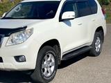 Toyota Land Cruiser Prado 2011 годаүшін15 000 000 тг. в Усть-Каменогорск – фото 4