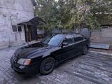 Subaru Legacy 2000 года за 2 500 000 тг. в Алматы – фото 3