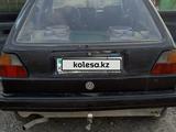 Volkswagen Golf 1989 годаүшін700 000 тг. в Талдыкорган – фото 3