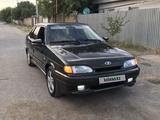 ВАЗ (Lada) 2115 2006 года за 1 350 000 тг. в Шымкент