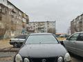 Lexus GS 300 2002 годаүшін4 200 000 тг. в Сатпаев – фото 5