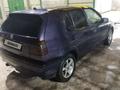 Volkswagen Golf 1995 года за 1 450 000 тг. в Шымкент – фото 9