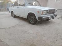 ВАЗ (Lada) 2107 2007 годаүшін1 200 000 тг. в Жанакорган