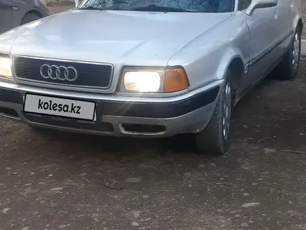 Audi 80 1994 года за 1 200 000 тг. в Тараз