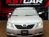 Toyota Camry 2008 года за 4 500 000 тг. в Костанай – фото 2