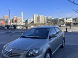 Toyota Avensis 2007 года за 5 400 000 тг. в Астана – фото 2