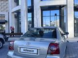 Toyota Avensis 2007 годаүшін5 400 000 тг. в Астана – фото 3