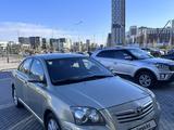 Toyota Avensis 2007 годаүшін5 400 000 тг. в Астана – фото 5