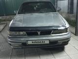 Mitsubishi Galant 1992 года за 800 000 тг. в Алматы – фото 3