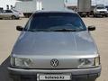 Volkswagen Passat 1991 годаfor950 000 тг. в Актобе – фото 2