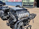 Двигатель на Таурег объёмом 3.6 литра за 900 000 тг. в Астана – фото 5