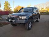 Toyota Land Cruiser 2001 годаfor6 000 000 тг. в Астана