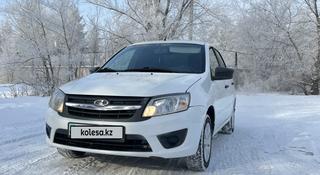 ВАЗ (Lada) Granta 2190 2018 года за 3 180 000 тг. в Павлодар