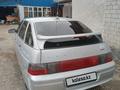 ВАЗ (Lada) 2112 2006 года за 1 000 000 тг. в Талдыкорган – фото 11