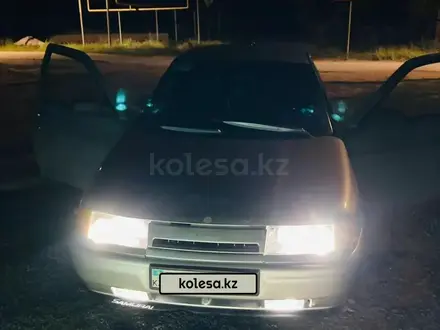 ВАЗ (Lada) 2112 2006 года за 1 000 000 тг. в Талдыкорган – фото 7