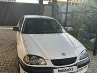 Toyota Avensis 1998 годаүшін2 500 000 тг. в Алматы