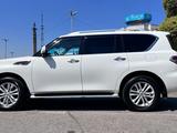 Nissan Patrol 2013 годаүшін14 500 000 тг. в Алматы – фото 4