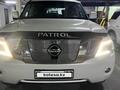 Nissan Patrol 2013 года за 14 500 000 тг. в Алматы – фото 10