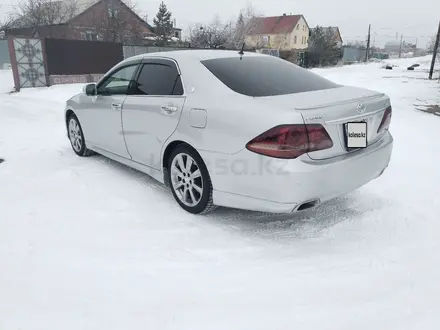 Toyota Crown 2010 года за 9 000 000 тг. в Степногорск – фото 5