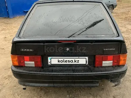 ВАЗ (Lada) 2114 2010 года за 1 150 000 тг. в Павлодар – фото 8