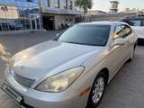 Lexus ES 300 2002 годаfor6 500 000 тг. в Алматы – фото 2