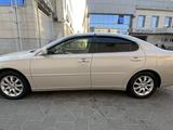 Lexus ES 300 2002 годаfor6 500 000 тг. в Алматы – фото 4