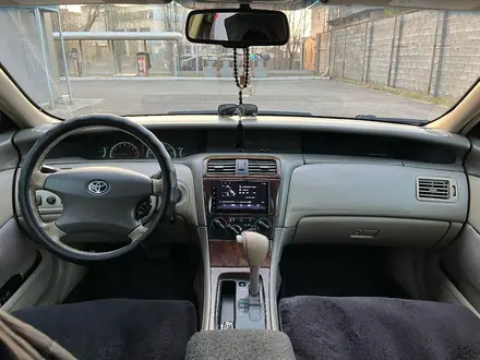 Toyota Avalon 2002 года за 3 700 000 тг. в Павлодар – фото 8