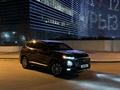 Hyundai Santa Fe 2020 года за 13 500 000 тг. в Алматы – фото 8