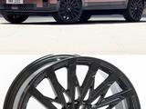 Новые диски на Hyundai Palisade R20 5*114.3 за 450 000 тг. в Алматы – фото 2