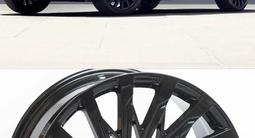 Новые диски на Hyundai Palisade R20 5*114.3 за 450 000 тг. в Алматы – фото 2