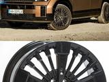 Новые диски на Hyundai Palisade R20 5*114.3 за 450 000 тг. в Алматы
